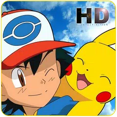 Best Pokemon Wallpaper HD APK 下載