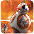 BB8 Live WallpapersHD icône