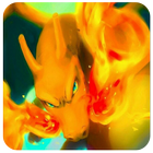 Charizard Wallpaper icon