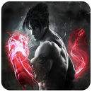 Devil Jin Wallpaper APK