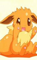 Eevee Wallpaper HD imagem de tela 3