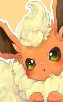 Eevee Wallpaper HD تصوير الشاشة 1