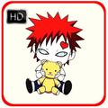 Gaara Wallpaper HD