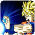 Goku HD Ultra Instinct wallpapers icône