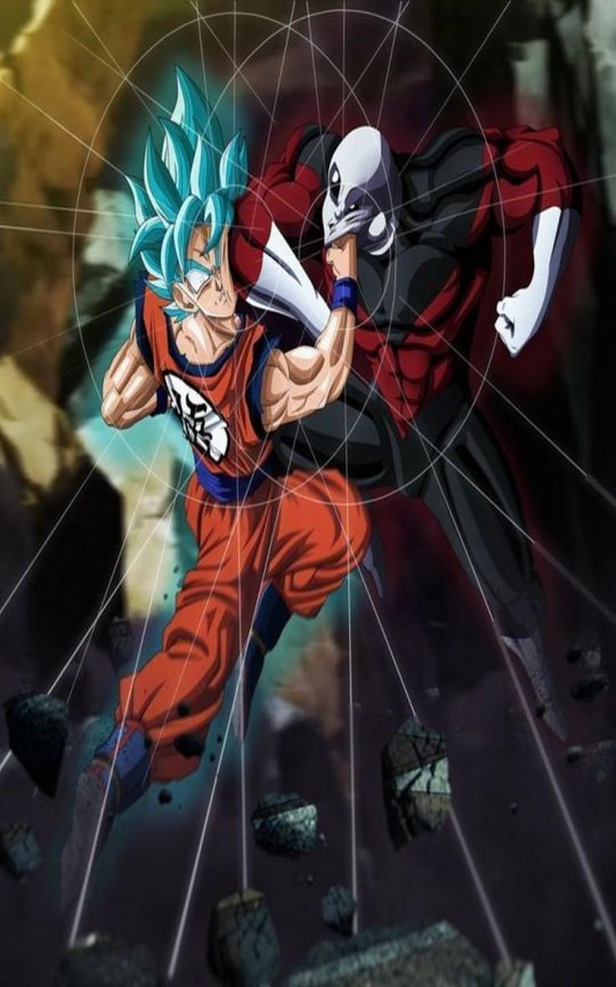Goku vs Jiren Wallpaper APK for Android Download Goku vs Jiren Wallpaper APK for Android Download