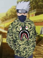 Bape captura de pantalla 2