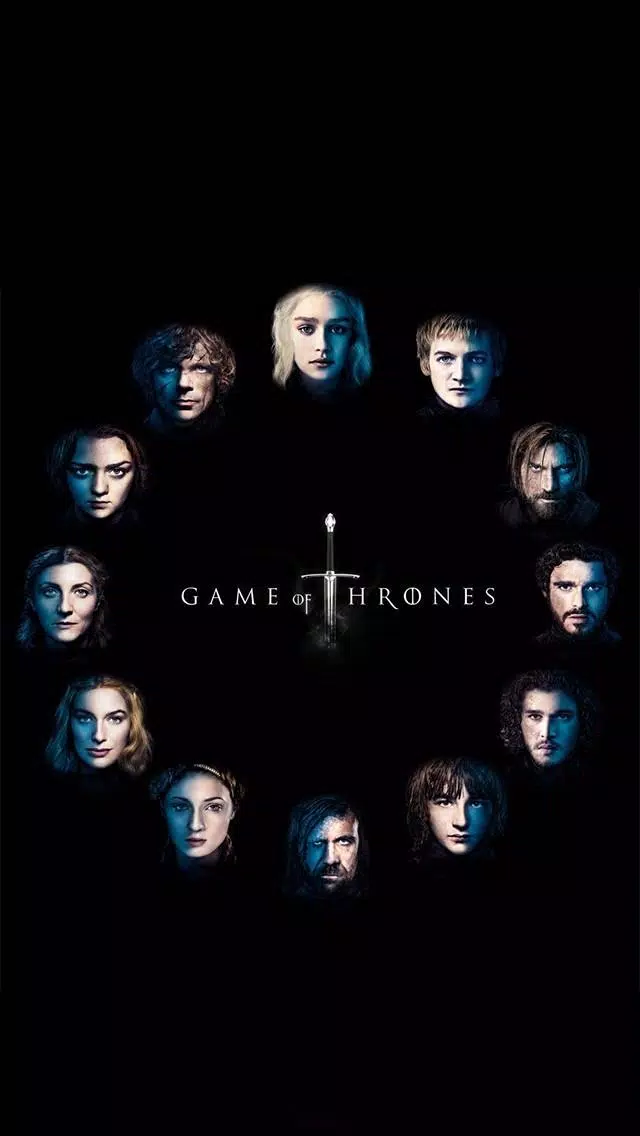 Tải xuống APK Game of Thrones Wallpaper Background 2018 cho Android Tải xuống APK Game of Thrones Wallpaper Background 2018 cho Android