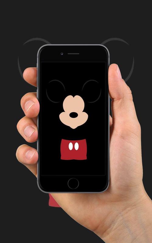 Mickey Mouse Wallpaper Ultra Hd For Android Apk Download