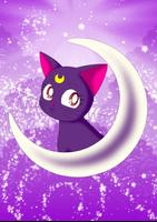 Cute Wallpapers - Kawaii Cats پوسٹر