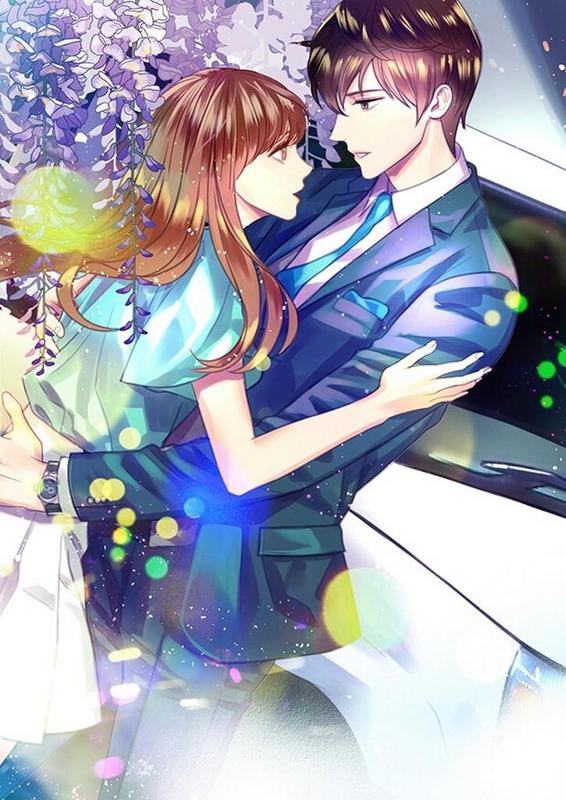 Anime Couple Wallpaper for Android - APK Download