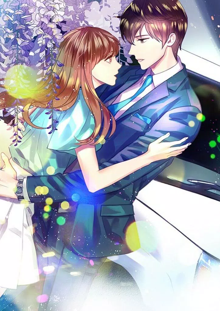 Tải xuống APK Anime Couple Wallpaper cho Android