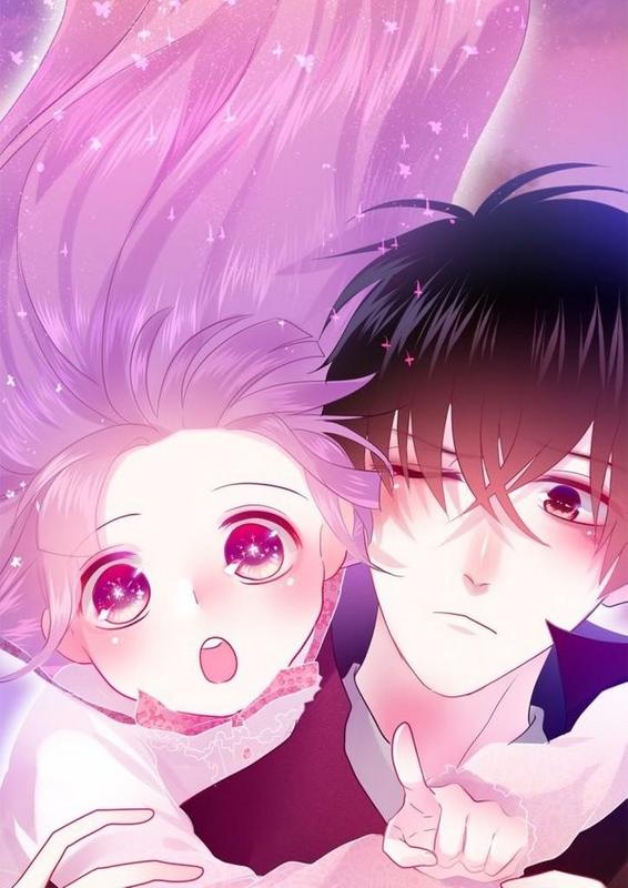  Anime  Couple  Wallpaper  for Android  APK Download