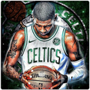 Kyrie Irving 2018 Wallpaper APK