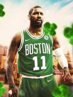 Kyrie Irving 2018 Wallpaper capture d'écran 2