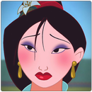 Mulan Wallpaper art APK