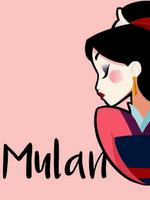 Mulan capture d'écran 2