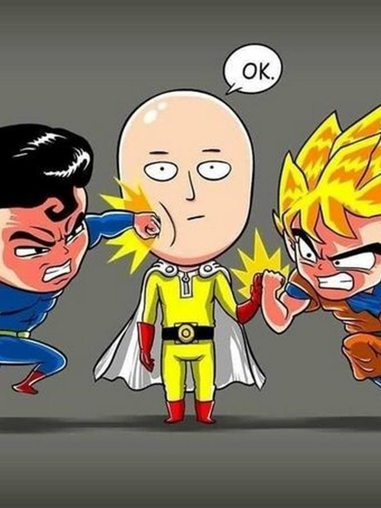 Download 3000+ Wallpaper Android One Punch Man Paling Keren Download 3000+ Wallpaper Android One Punch Man Paling Keren