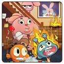 Amazing World of Gumball Wallpaper HD APK