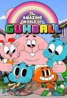 Amazing World of Gumball Wallpaper HD 海报