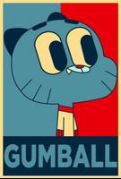 Amazing World of Gumball Wallpaper HD capture d'écran 2