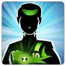 Ben 10 Alien force wallpaper APK