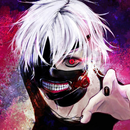 Ken Kaneki Ghoul Wallpaper HD APK