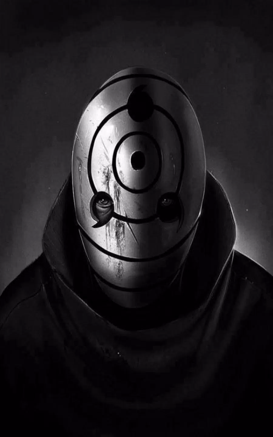 Tải xuống APK Obito Uchiha cho Android