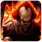 New Pennywise Wallpapers icône