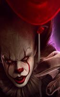 New Pennywise Wallpapers Affiche
