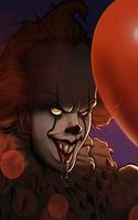 New Pennywise Wallpapers capture d'écran 1