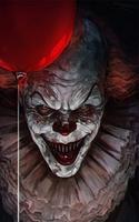 New Pennywise Wallpapers capture d'écran 2