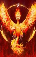 Moltres Wallpapers 截圖 1