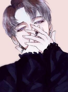BTS Anime Wallpaper Fanart for Android - APK Download