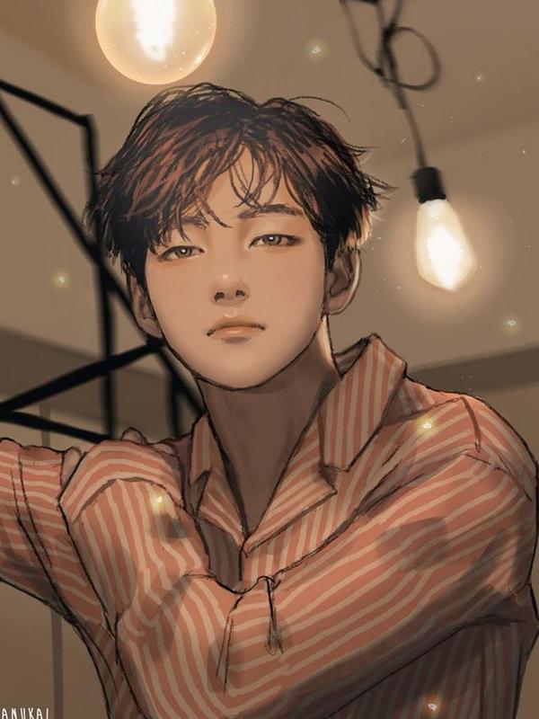 BTS Anime Wallpaper Fanart for Android APK Download BTS Anime Wallpaper Fanart for Android APK Download
