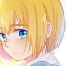 Armin Arlert Wallpaper HD APK