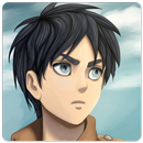 Eren Yeager Wallpaper HD APK