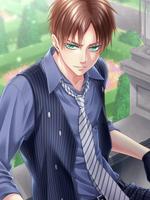 Eren Yeager Wallpaper โปสเตอร์
