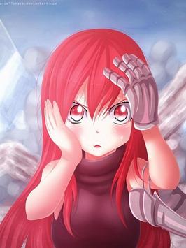 Download Erza Scarlet Wallpaper Hd Apk For Android Latest Version