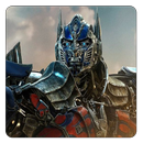 Optimus prime transformer Wallpaper Art APK