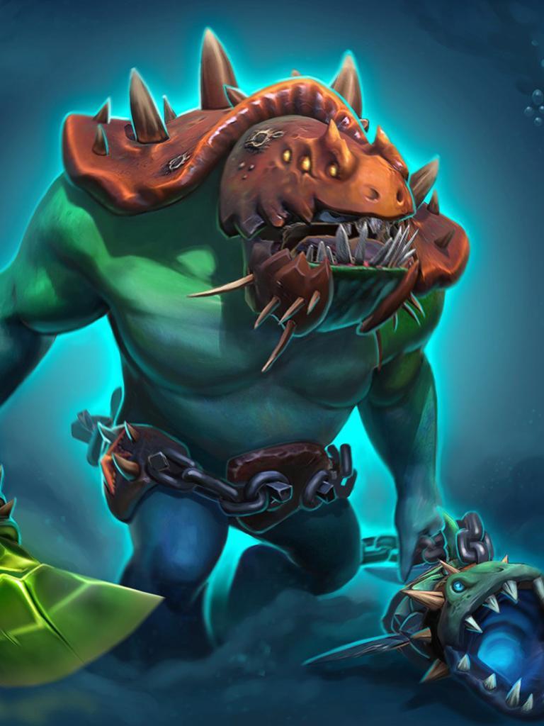 Dota 2 Wallpaper Hd For Android Apk Download