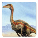 Dinosaurs Wallpaper Art APK