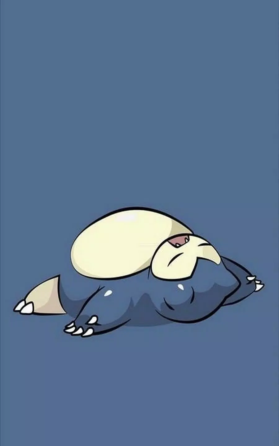 Snorlax Wallpaper APK for Android Download