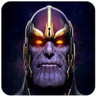 Thanos Wallpaper 图标