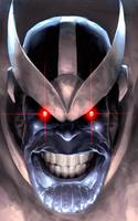 Thanos Wallpaper 截图 3