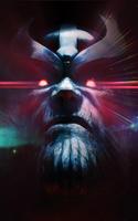 Thanos Wallpaper 截图 1