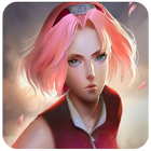 Sakura Haruno آئیکن