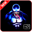 Venom Wallpaper HD APK