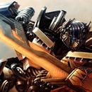 Optimus Prime Art Wallpapers APK