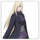 Ino Yamanaka Wallpaper Art APK