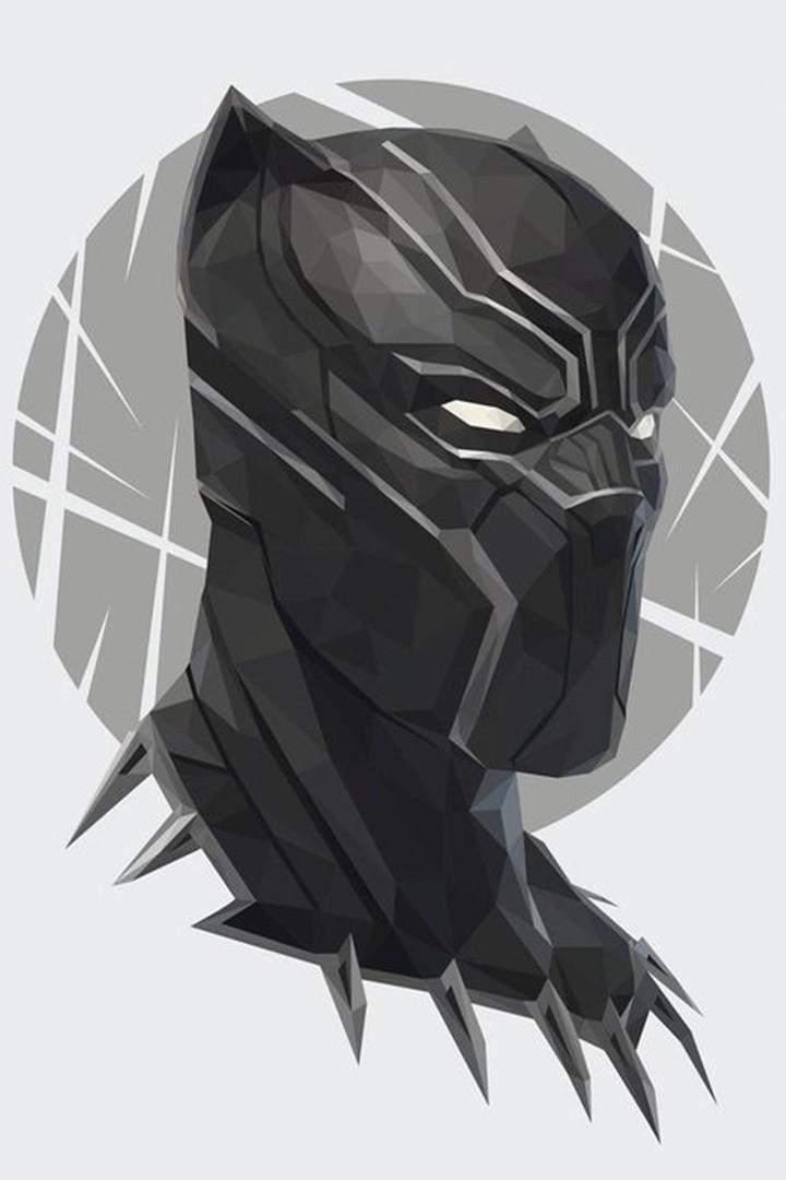 Black panther mask roblox free roblox Black panther mask roblox free roblox